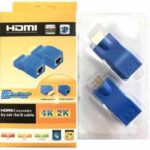 EXTENDER HDMI 30 M