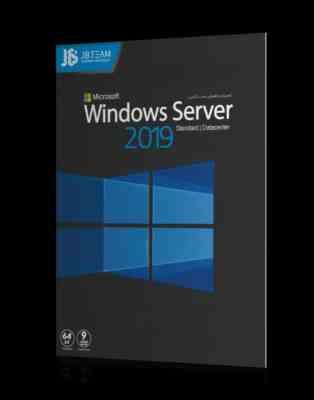 ویندوز server2019