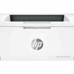 پرینتر لیزری HP M15A