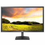 مانیتور LG 22MK400H B