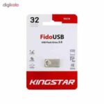 فلش KINGSTAR KS218 32GB