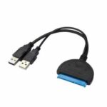 تبدیل SATA به USB