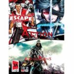 Action Games Collection 9 PR