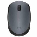 موس بی سیم Logitech M170