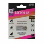 فلش 16 گیگابایت LOTOUS L803