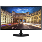 مانیتور سامسونگ "Samsung C24F390 FHD TN LED 24