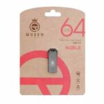 فلش QUEEN TECH ANGLE 64G