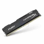 رم کامپیوتر KINGSTON HYPERX FURY 16GB 2400 MHz DDR4