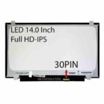 مانیتور لپ تاپ LED 14.0 SLIM 30 PIN