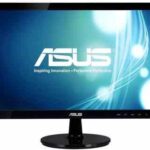 مانیتور ASUS VS 197DE