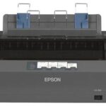 پرینتر سوزنی EPSON LQ 350