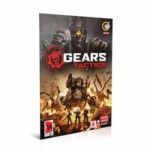 Gears Tactics GR