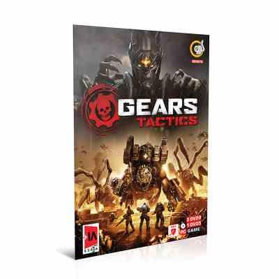 Gears Tactics GR