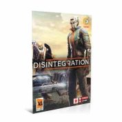 DISINTEGRATION GR