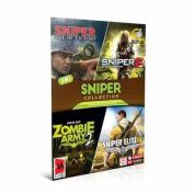 Sniper Collection