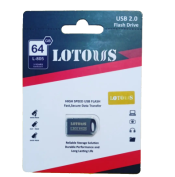 فلش 64 گیگابایت LOTOUS L805