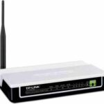 مودم ADSL TP LINK 8950