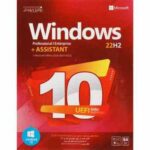 Windows 10 Professional/Enterprise 22H2 Assistant NP