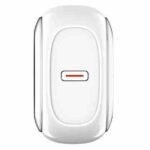 شارژر دیواری فست شارژ Ldnio A1206C 27W Type C