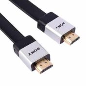 کابل HDMI SONY V2.0 4K 2m