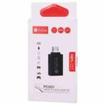 تبدیل ProOne PCO 01 OTG MicroUSB