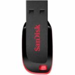 فلش 8 گیگابایت SANDISK