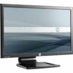 مانیتور استوک HP