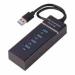 هاب Lander USB3 4PORT 30cm