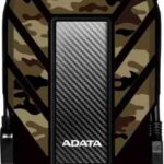 هارد اکسترنال 2ترابایت ADATA HD 710 PRO