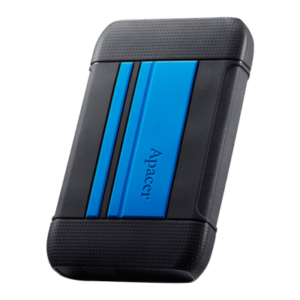هارد دیسک اکسترنال 1ترابایت APACER AC633