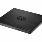 درایو DVD رایتر اکسترنال HP AVAJANG