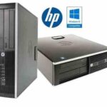 کیس HP CORE I5