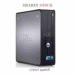 کیس استوک DELL CORE I5