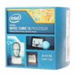 سی پی یو CPU 4170 Intel