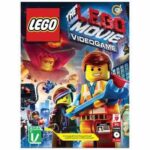 Lego Movie Video Game 2