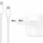 شارژر USB APPLE