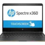 لپ تاپ HP X360 i7 16 256 4g استوک