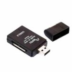 رم ریدر (کارت خوان) SP USB2