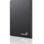 هارد اکسترنال SEAGATE 1 TB S