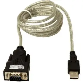 کابل _سرنر 232) USB TO COM KNET مدل 2320