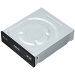 درایو DVD رایتر ASUS AS 20 بدون پک گارانتی