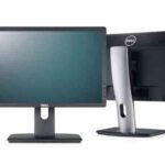 مانیتور استوک DELL P1913