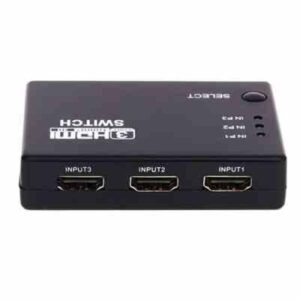 هاب 1به3 HUB HDMI