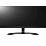 مانیتور LG 29" 29um68