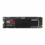 SSD SAMSUNG 500 PRO 980