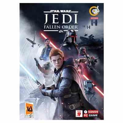 Star Wars Jedi Fallen Order GR