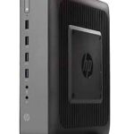 THIN CLIENT HP T620 4/128SSD