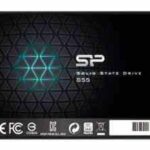 SSD SILICON POWER 60GB