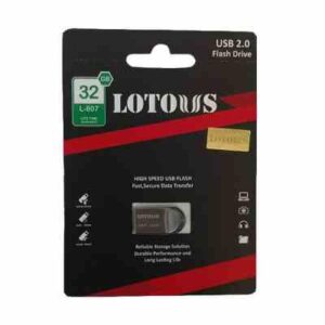 فلش 32 گیگابایت LOTOUS L807