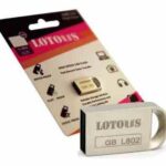 فلش 32 گیگابایت LOTOUS L802